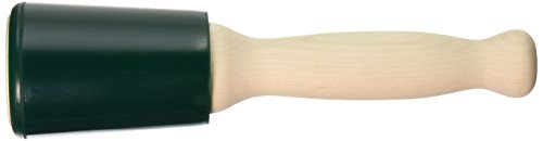 ROBERT LARSON 170-1012 Wood Is Good 12 oz. Mallet