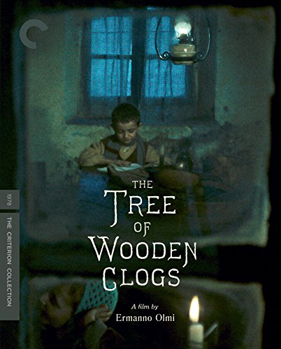 The Tree of Wooden Clogs (The Criterion Collection) [Blu-ray]