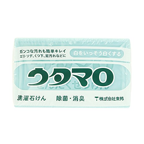 UTAMARO Laundry Soap